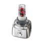 KENWOOD MULTIPRO EXPRESS 2-IN-1 FOOD PROCESSOR SATIN SILVER FDP65.180SI