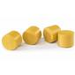 BRUDER ROUND HAY BALES FOR CLASS ROLLANT 250 4 PACK