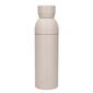 BUILT 500ML RECYCLED BOTTLE PALE PINK