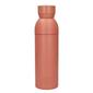 BUILT 500ML RECYCLED BOTTLE CORAL