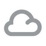 broken clouds