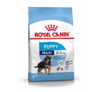 ROYAL CANIN MAXI PUPPY 2-15 MONTHS 15KG