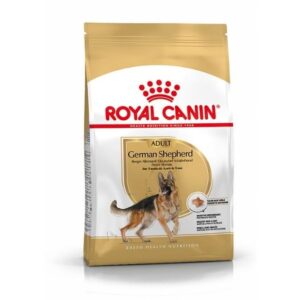 ROYAL CANIN GERMAN SHEPHERD 11KG
