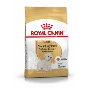 ROYAL CANIN WEST HIGHLAND WHITE TERRIER 1.5KG
