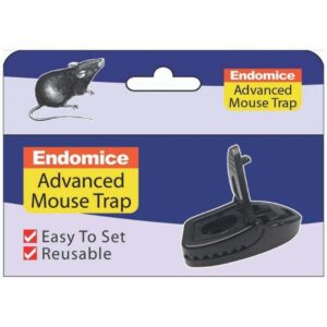 ENDOMICE ADVANCED MOUSE TRAP