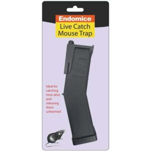 ENDOMICE LIVE CATCH MOUSE TRAP