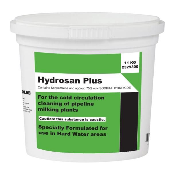 HYDROSAN PLUS 11KG