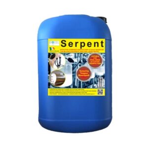 SERPENT 10LTS