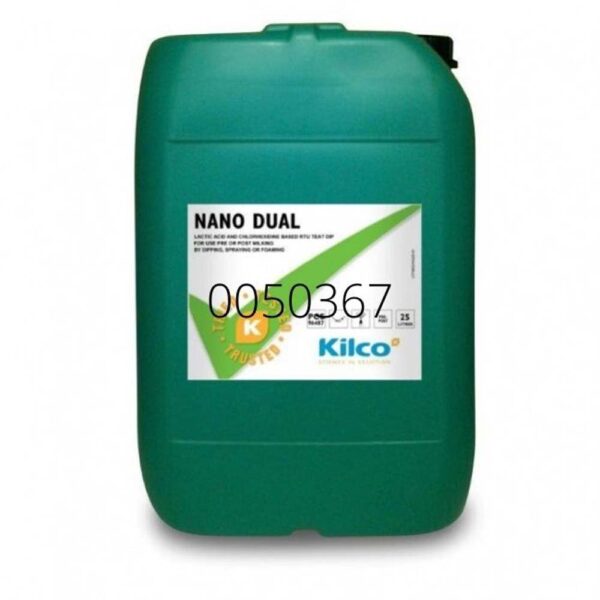 NANODUAL 25LTS