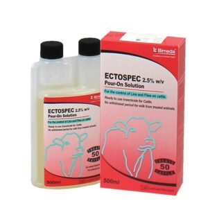 ECTOSPEC 500ML