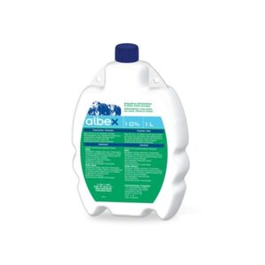 ALBEX 10% 1LT