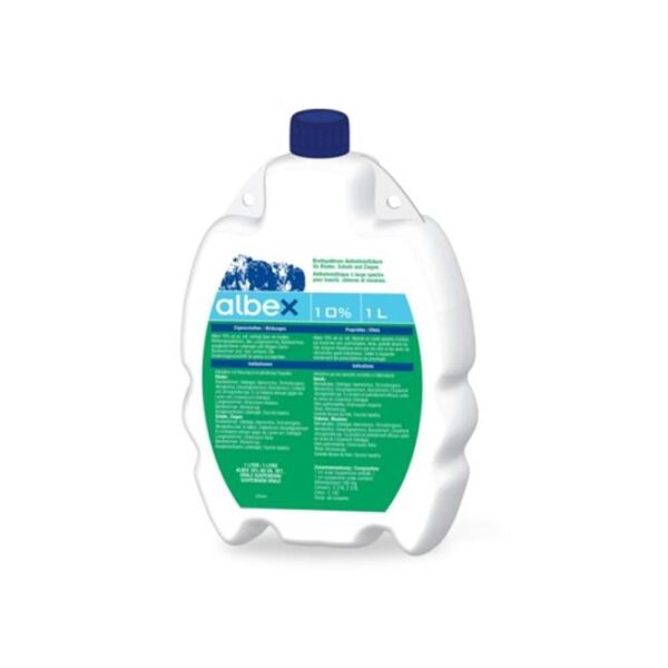 ALBEX 10% 1LT
