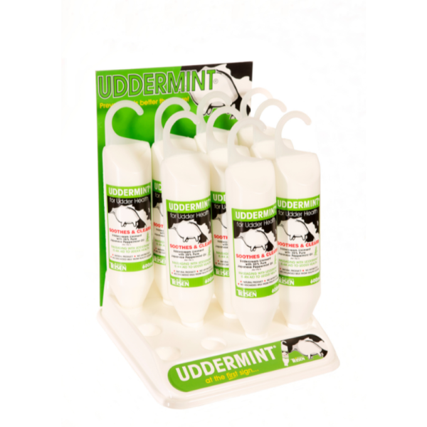 UDDERMINT UDDER CREAM 600ml - Image 2