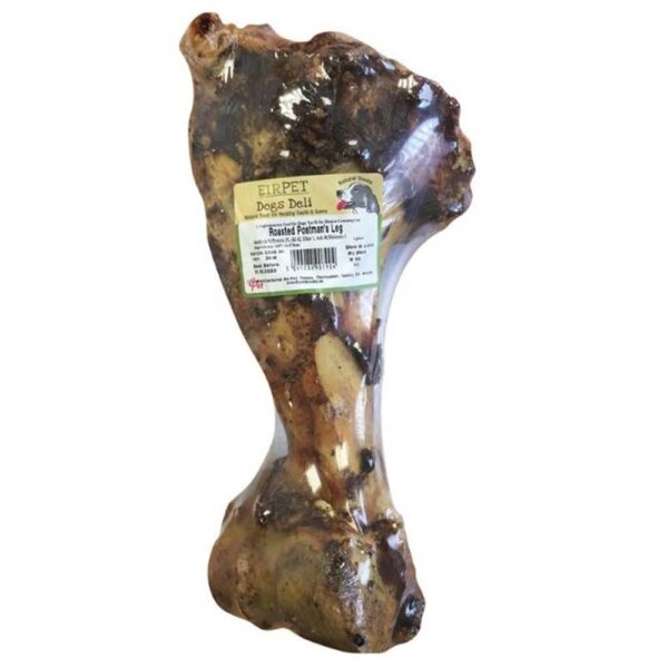 DOGS DELI POSTMANS LEG