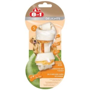 8 IN 1 DELIGHTS BONE S 1 PIECE