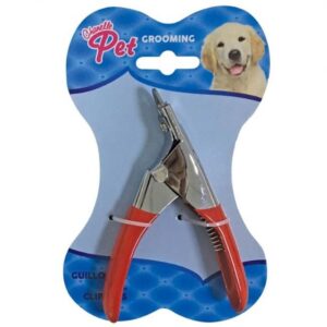 12CM NAIL CLIPPER SMALL