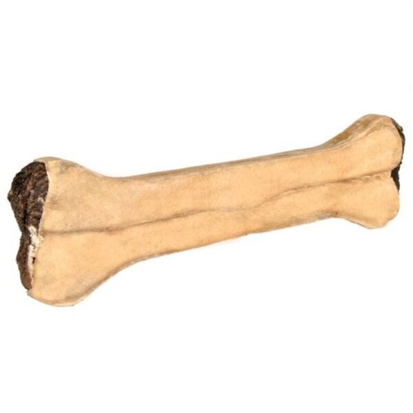 CHEW BONE WITH TRIPE FILLING 21CM