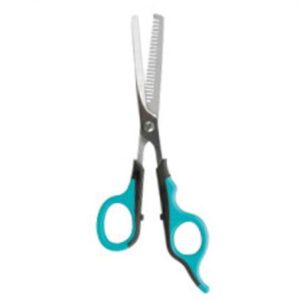 GROOMING SCISSORS 17CM