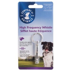 CLIX SILENT WHISTLE