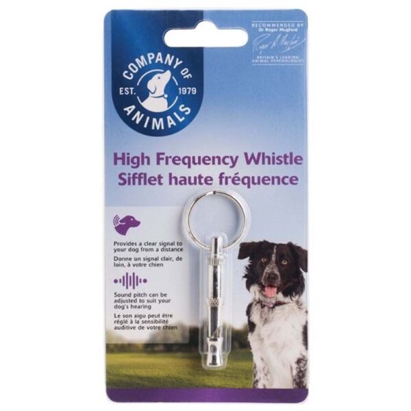 CLIX SILENT WHISTLE