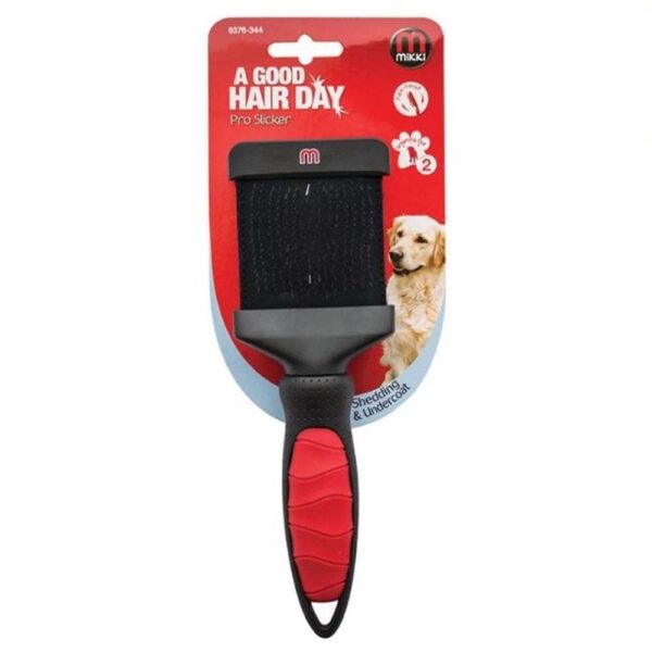 SOFT SLICKER BRUSH MEDIUM