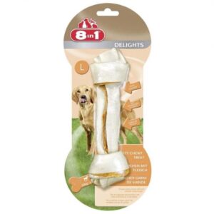 8IN1 DELIGHTS BONE L 1PIECE