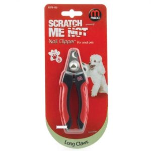 CLAW NAIL CLIPPER S/M