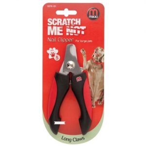 CLAW NAIL CLIPPER LARGE