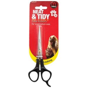 COAT SCISSORS