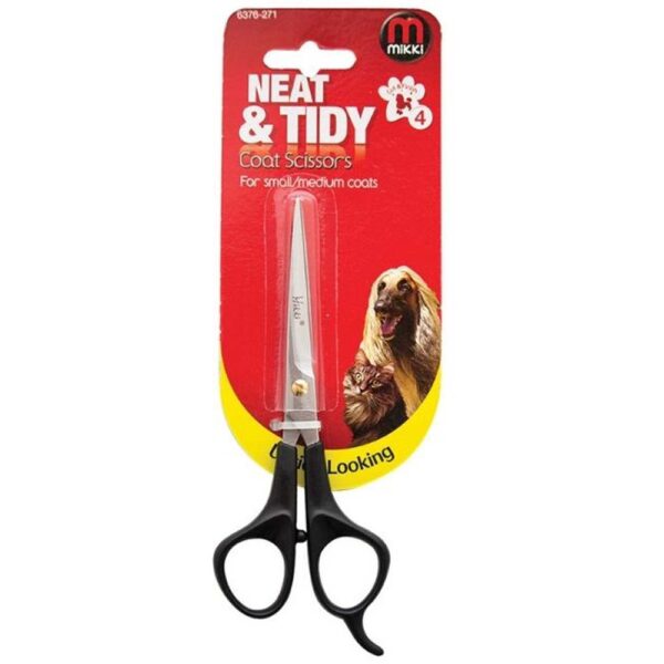 COAT SCISSORS
