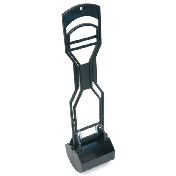 POOP SCOOP SPING LOAD