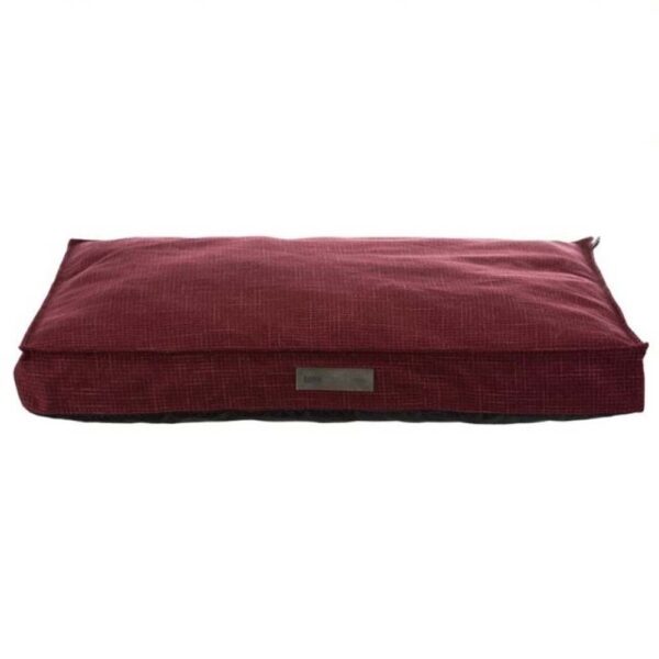 TALIS CUSHION 70X50CM BERRY