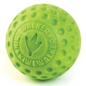 SOFT NEON RUBBER BALLS 6CM