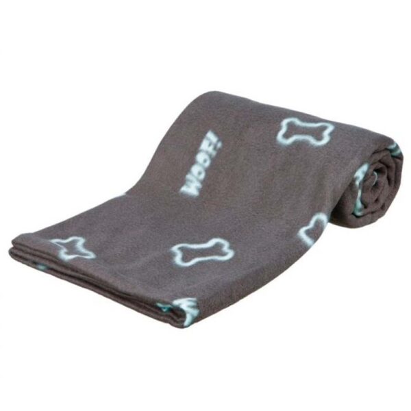 FLEECE BEANY COVER 100 X 70CM - ASST COLOURS