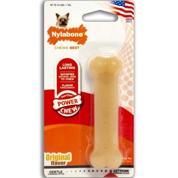 DURABLE NYLABONE ORIGINAL PETITE