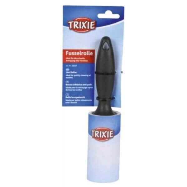 TRIXIE LINT ROLLER