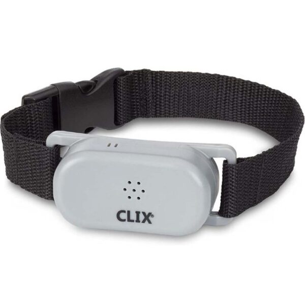 SMALL NO BARK COLLAR