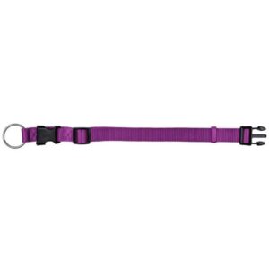 PREMIUM BERRY COLLAR XS S