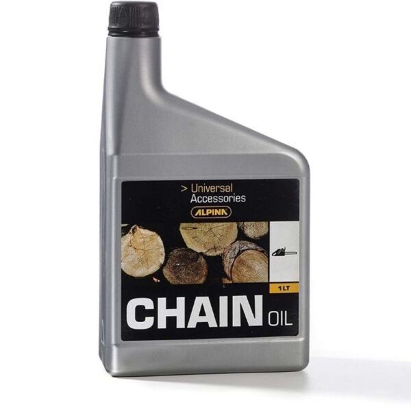 ALPINA CHAIN OIL 1LTR