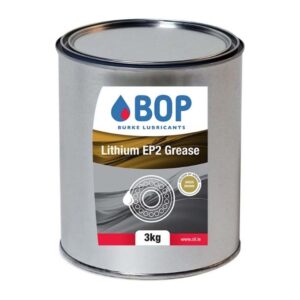 BOP EP 2 GREASE 3KGS