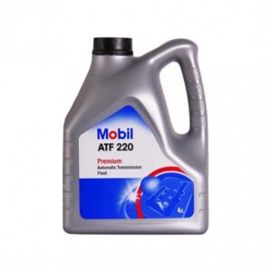 MOBIL ATF 230 DEXRON 4LT