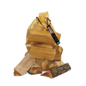 KILN DRIED HARDWOOD LOGS 22L