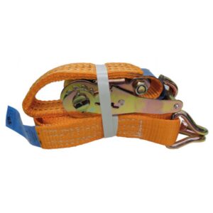 3000KG 6MT STRAP + RATCHET