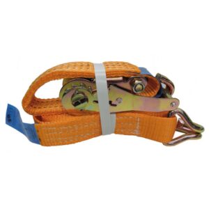 1000KG 5MT STRAP + RATCHET