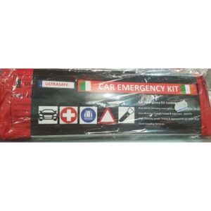 CAR EMERGENCY KIT