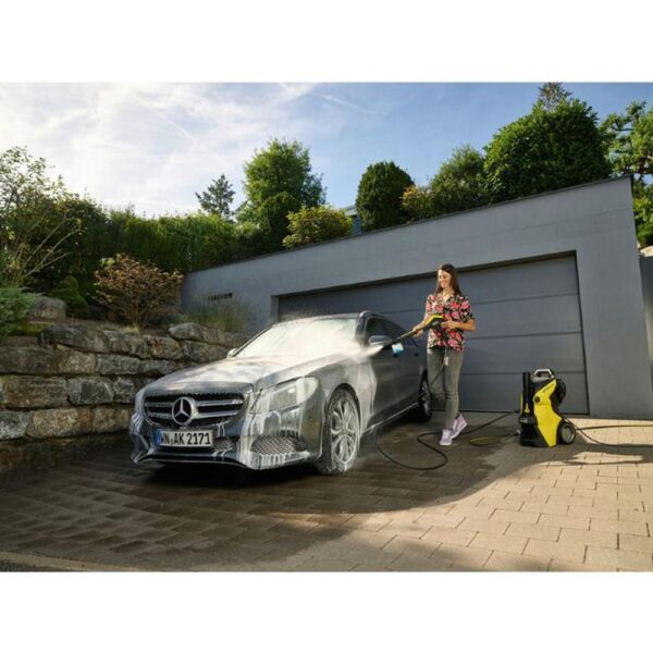 KARCHER CAR SHAMPOO 5L - Image 2