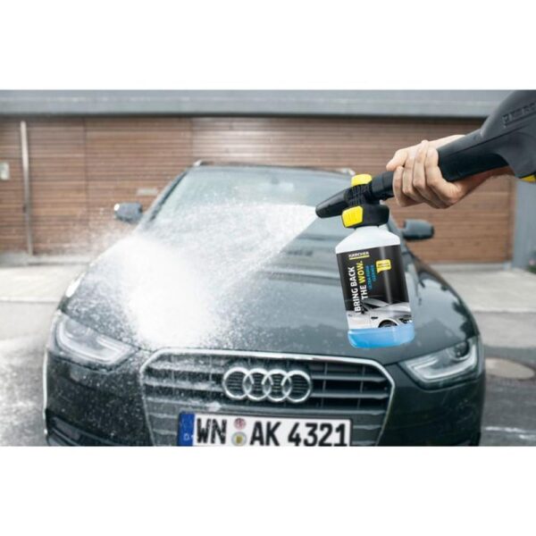 KARCHER ULTRA FOAM CLEANER 1L - Image 2