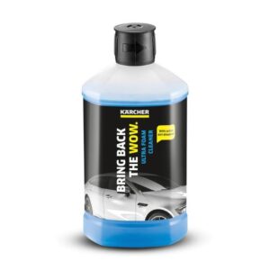 KARCHER ULTRA FOAM CLEANER 1L