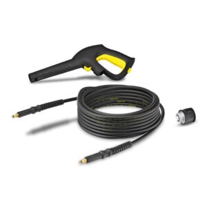 KARCHER HK 7.5 METRE HIGH PRESSURE HOSE SET WITH TRIGGER GUN