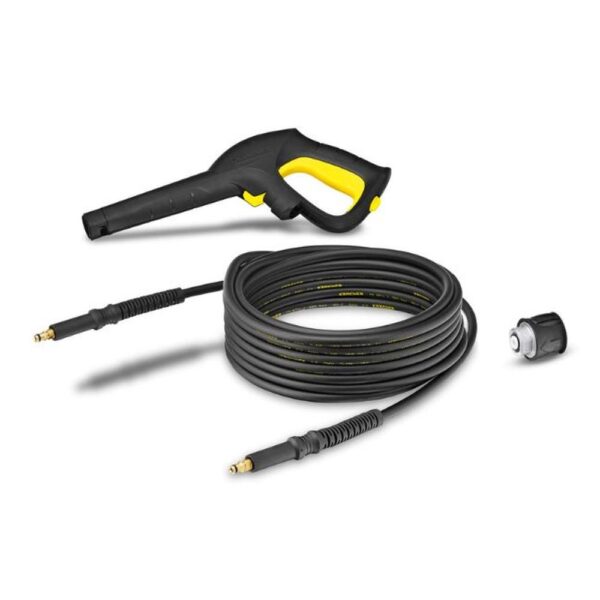 KARCHER HK 7.5 METRE HIGH PRESSURE HOSE SET WITH TRIGGER GUN